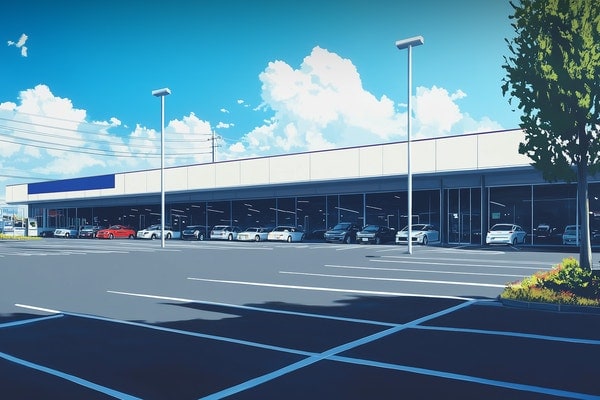 A Used Car Inventory Crunch Means High Prices Won't Budge for Shoppers in 2025