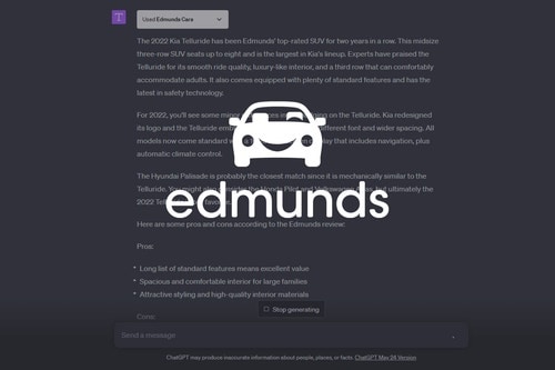 How to Use the Edmunds New Car Inventory Tool