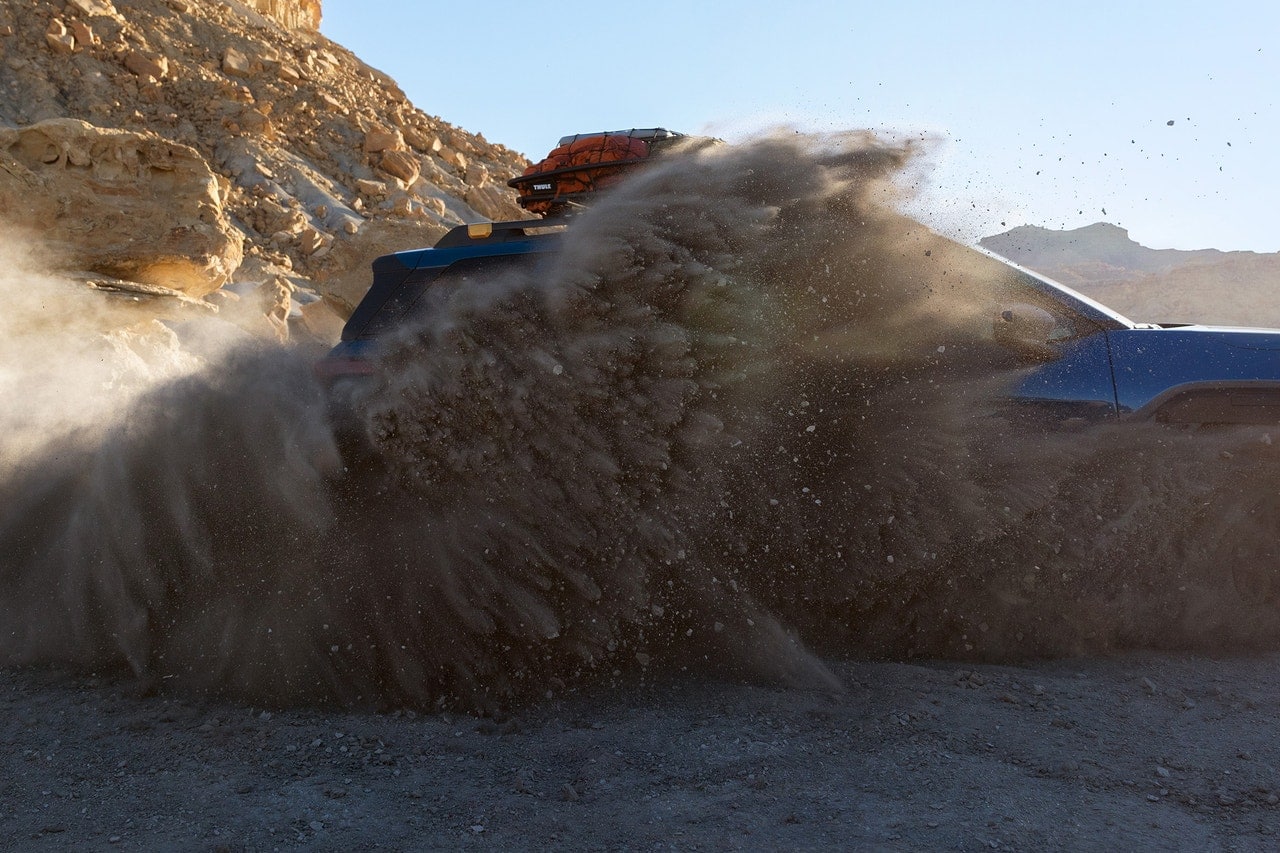 2026 subaru Outback teaser