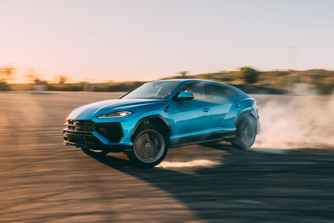 2025 Urus Prices, Reviews, and Pictures Edmunds