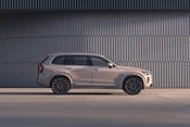 2026 Volvo XC90 SUV