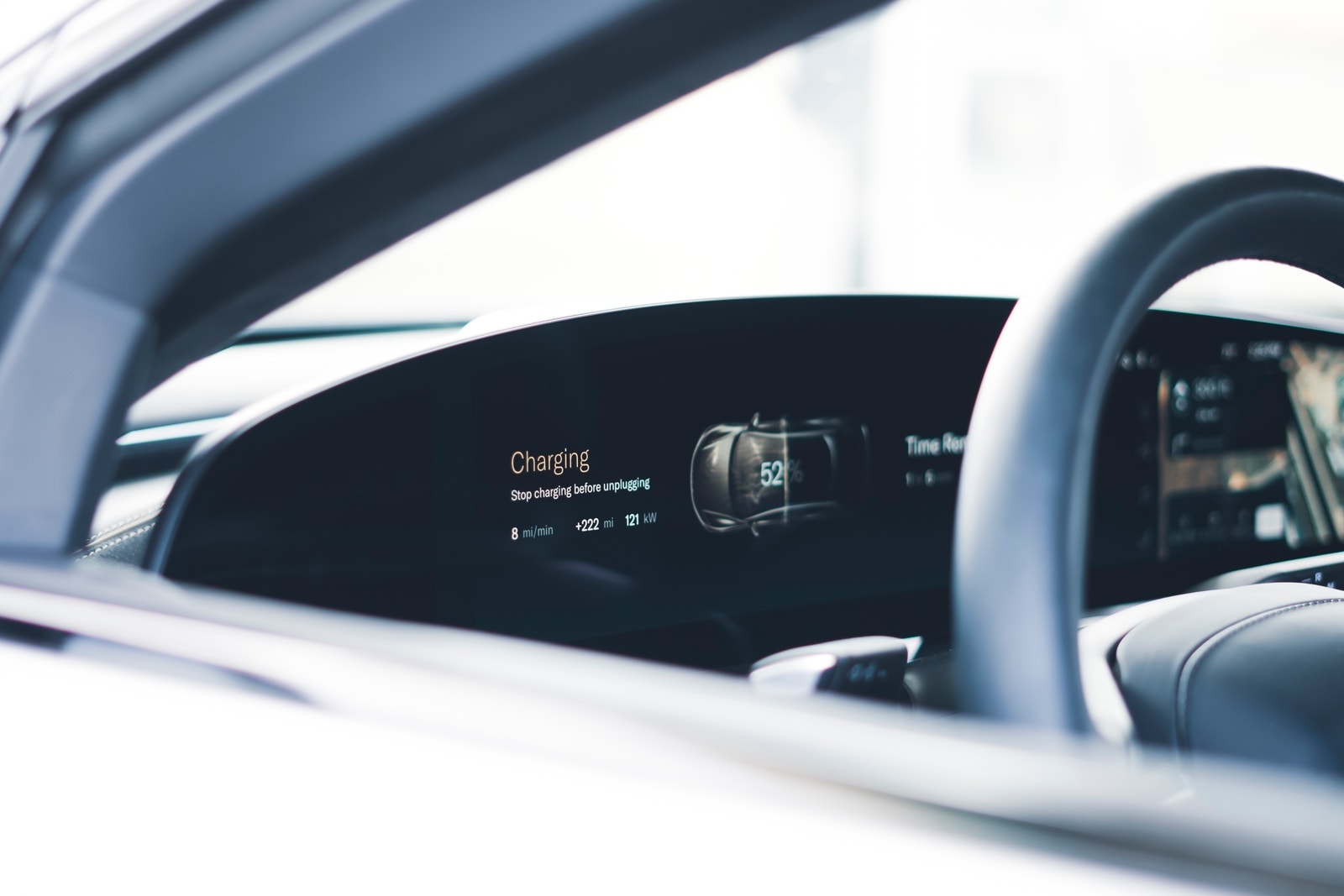 Which electric vehicles charge the fastest? The Edmunds test reveals who is leading the charge and who is not