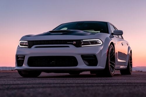 Buy charger car shop