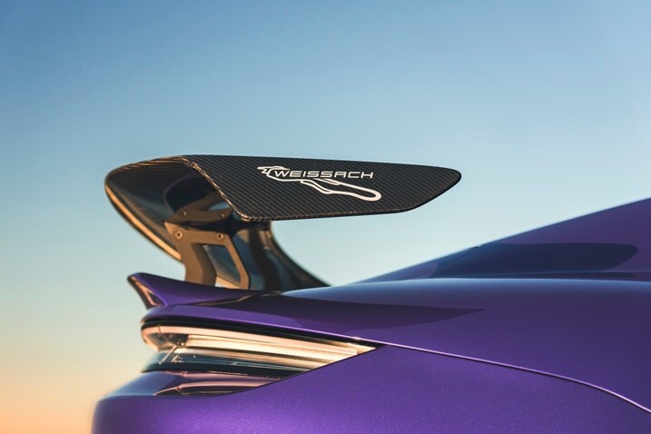 Autoblog taycan best sale