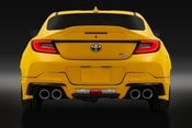 2026 Toyota GR86 Coupe