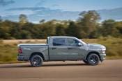 2026 Ram 1500 Crew Cab 2026 Ram 1500 Crew Cab
