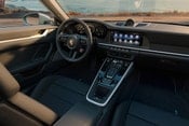 2026 Porsche 911 Coupe