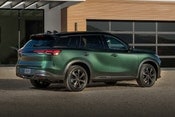 2026 INFINITI QX60 SUV