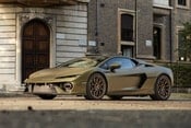 2026 Lamborghini Temerario Coupe