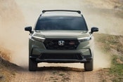 2026 Honda CR-V SUV