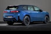 2027 BMW iX3 SUV