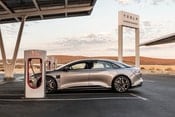 2026 Lucid Air Sedan