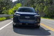 2026 Audi Q5 SUV 2026 Audi Q5 SUV