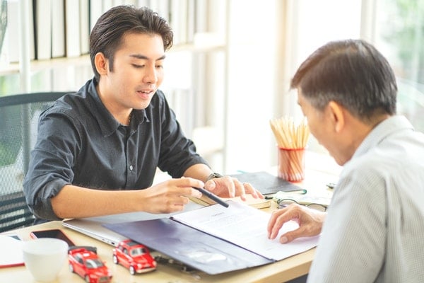 How Long Should a Car Loan Be?