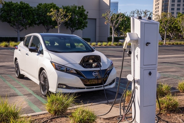 The Pros and Cons of Buying a Used EV