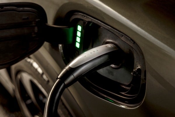 These Are the Fastest-Charging Electric Cars on Sale Right Now