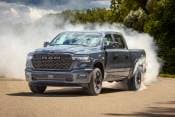 2026 Ram 1500 Crew Cab 2026 Ram 1500 Crew Cab
