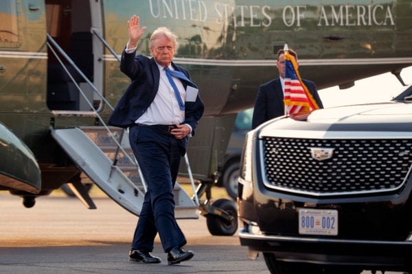 President Trump Loosens Auto Tariffs Amid Industry Pushback