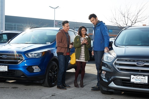 When Is the Best Time to Buy a New Car?