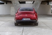 2026 Mercedes-Benz CLA Sedan