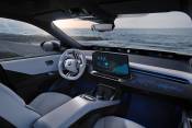 2027 BMW iX3 SUV