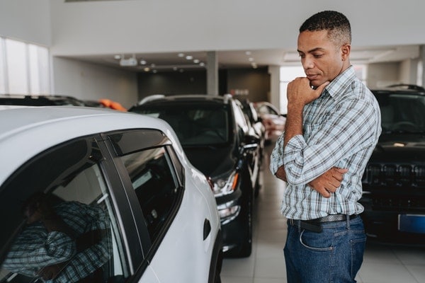 When Is the Best Time to Buy a Used Car?