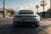 2026 Porsche 911 Coupe
