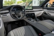 2026 INFINITI QX60 SUV