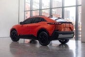 2026 Subaru Uncharted SUV 2026 Subaru Uncharted SUV