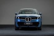 2027 BMW iX3 SUV