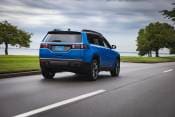 2026 Jeep Cherokee SUV 2026 Jeep Cherokee SUV