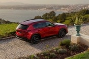 2026 Mazda CX-5 SUV