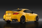 2026 Toyota GR86 Coupe