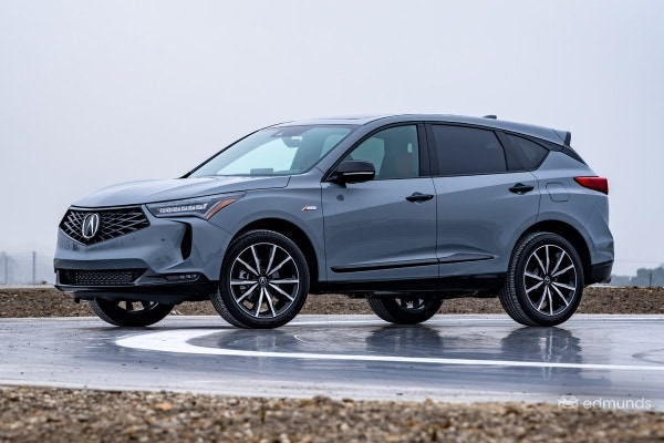2025 Acura RDX