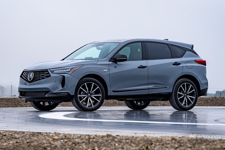 2025 Acura RDX