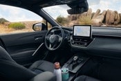 2026 Toyota Corolla Cross SUV