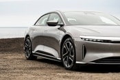 2026 Lucid Air Sedan