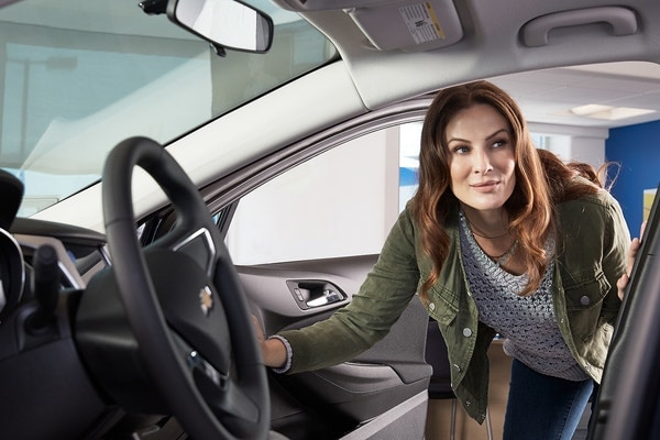 How to Choose a Car