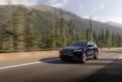 2026 Subaru Solterra SUV