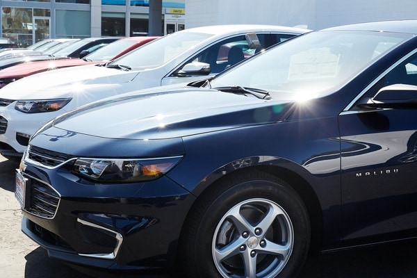 Can Buying a Demo Car Save You Money?