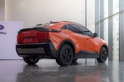 2026 Subaru Uncharted SUV 2026 Subaru Uncharted SUV