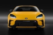 2026 Toyota GR86 Coupe