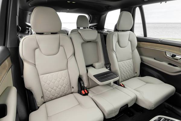 Cows No More: Why More and More Cars Have Synthetic Leather Upholstery