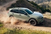 2026 Honda CR-V SUV