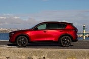 2026 Mazda CX-5 SUV
