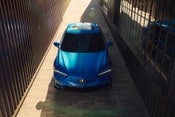 2026 Acura Integra Hatchback