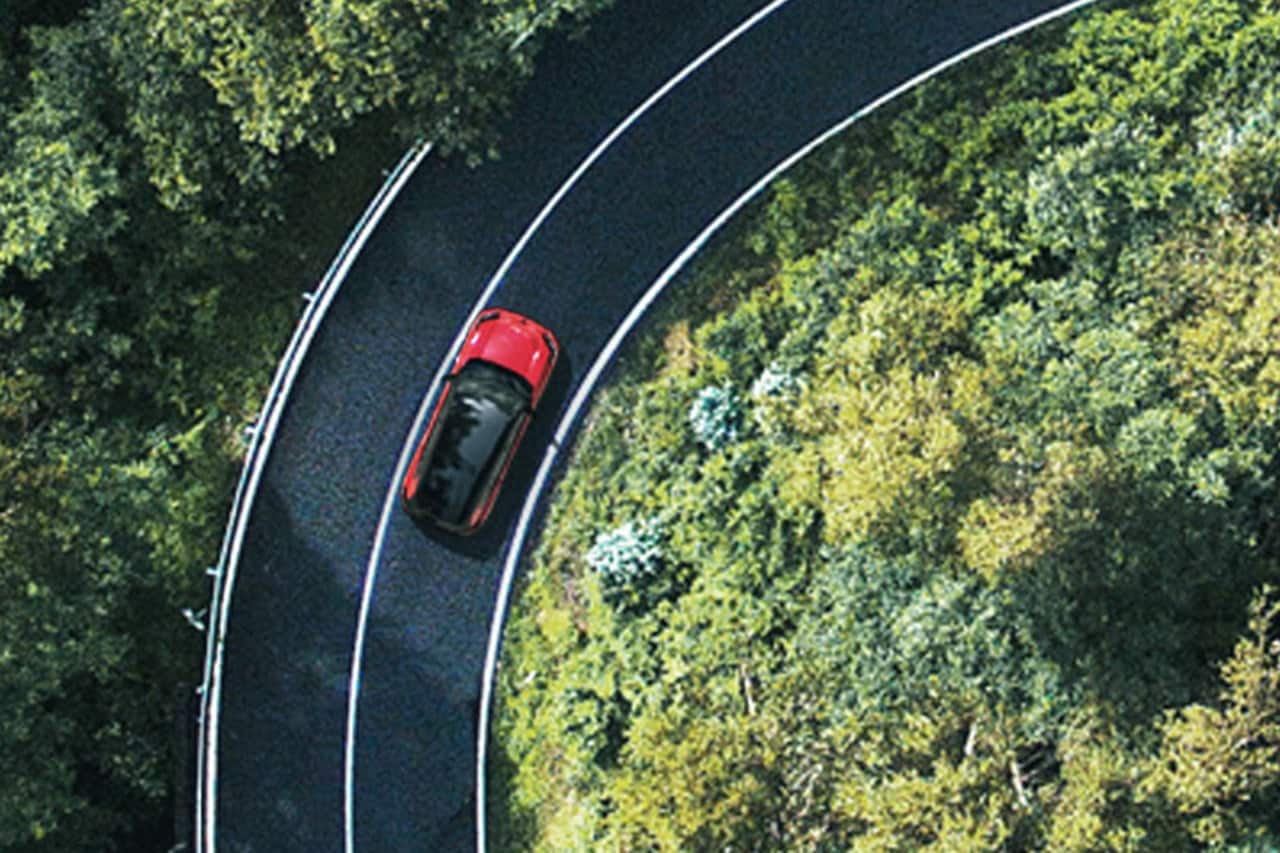 2026 Toyota Rav4 Teaser