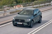 2026 Volvo XC60 SUV