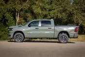 2026 Ram 1500 Crew Cab 2026 Ram 1500 Crew Cab