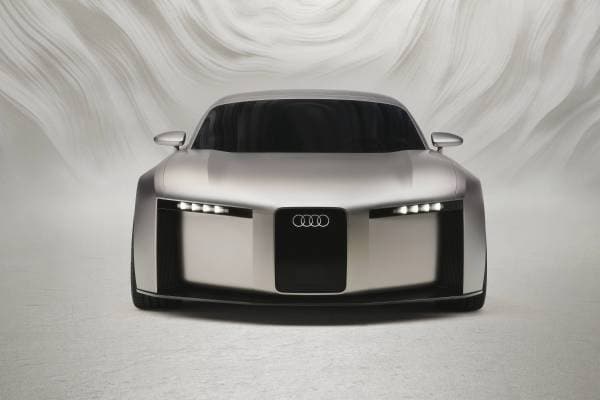 Audi Concept C Deep Dive: Price, Size and the Porsche Connection